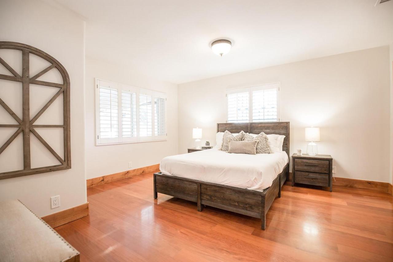 De Luz By Avantstay Temecula Exterior photo