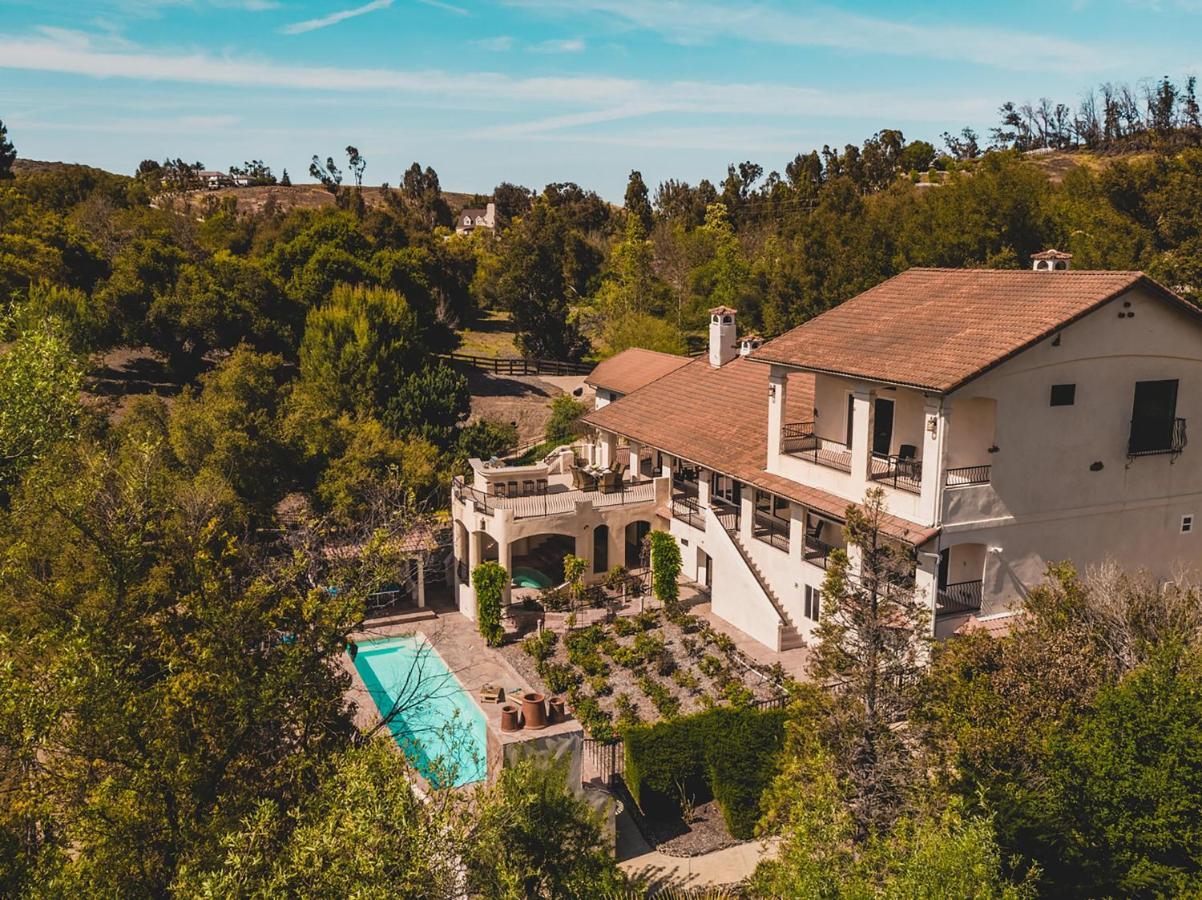 De Luz By Avantstay Temecula Exterior photo