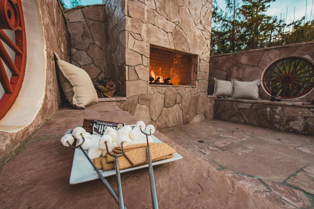 De Luz By Avantstay Temecula Exterior photo