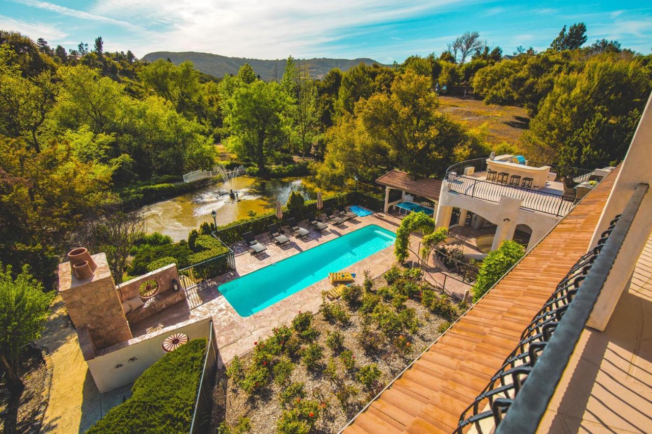 De Luz By Avantstay Temecula Exterior photo