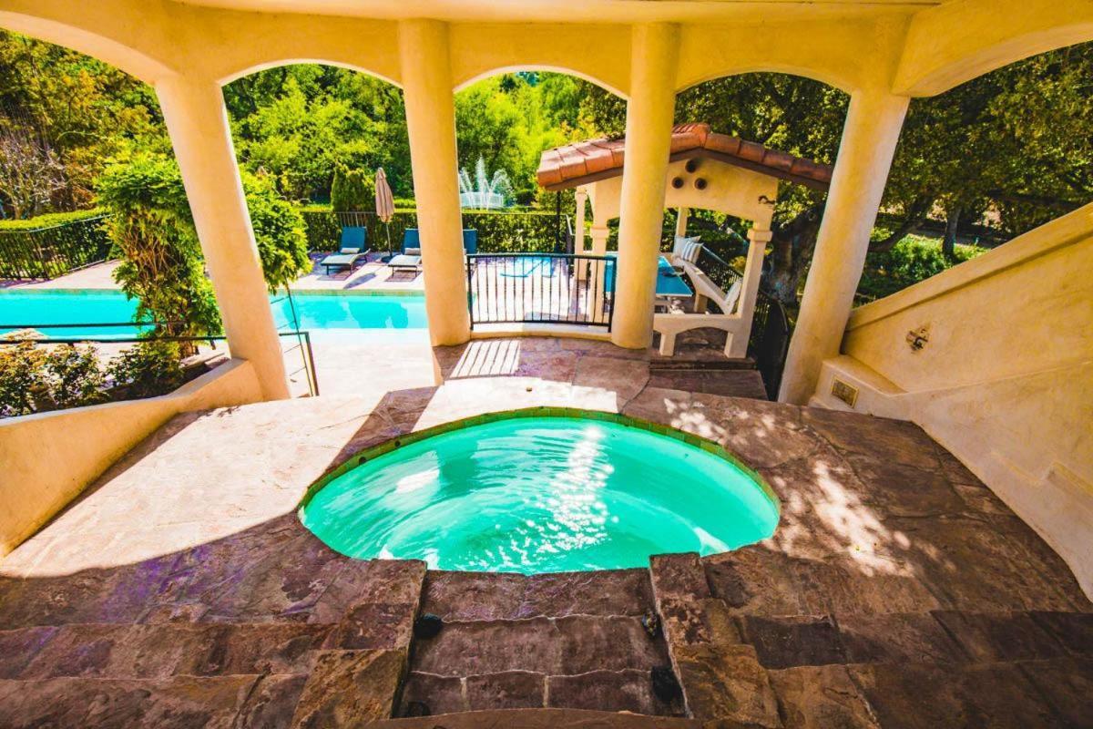 De Luz By Avantstay Temecula Exterior photo
