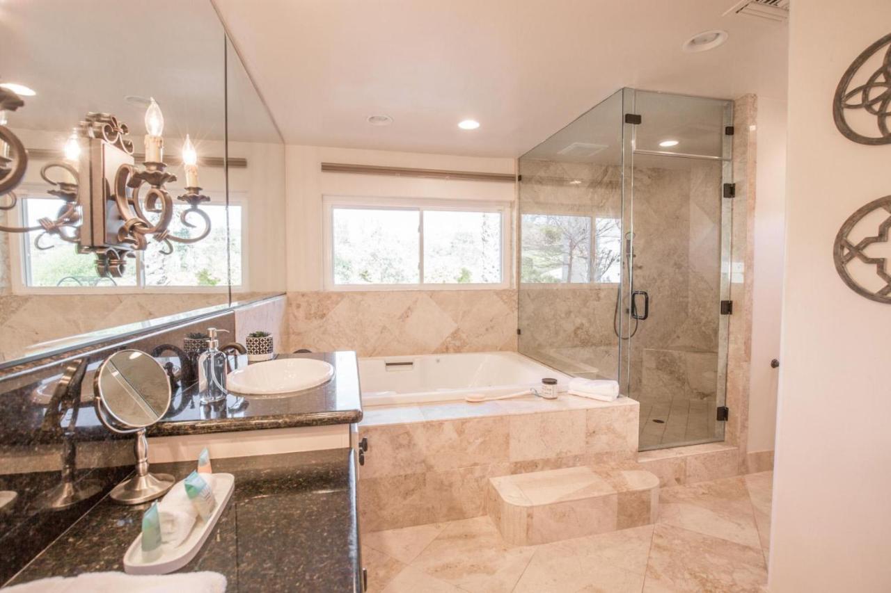 De Luz By Avantstay Temecula Exterior photo