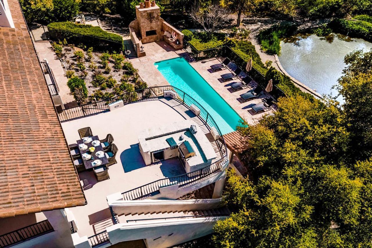De Luz By Avantstay Temecula Exterior photo